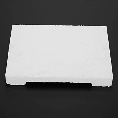 Image of Safe and Durable Jewelry Crafts Soldering Tools Heat Resistant Block, Board, Block Welding for Professional Jewelers