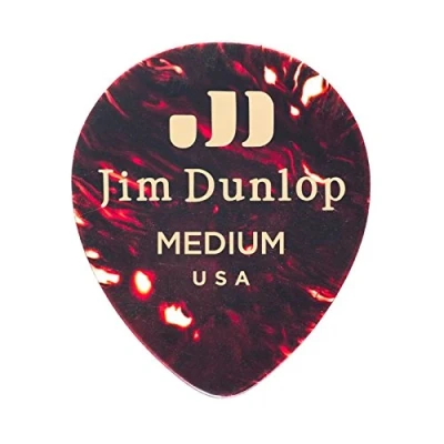 Image of Jim Dunlop 485P 05MD Guitar Pick