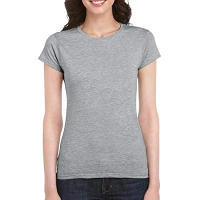 Image of Gildan. Sport Grey. S. 64000L. 00821780084512
