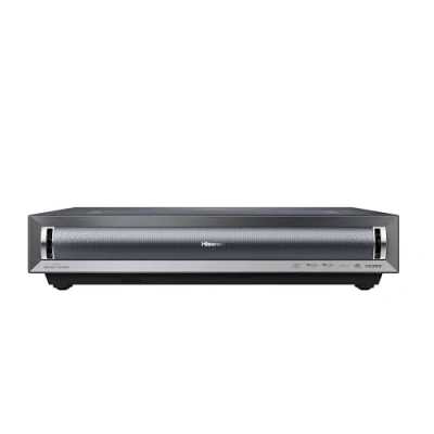 Image of Hisense PX3TUK 4k Laser Cinema TriChroma Projector