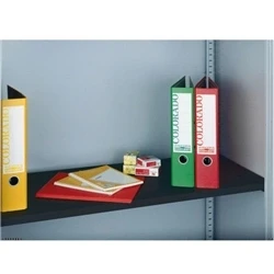 Image of Bisley Shelf Basic Grey BBS/P1
