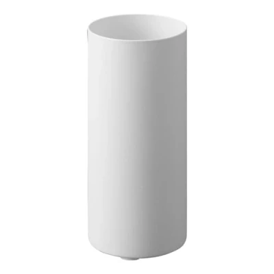 Image of YAMAZAKI lint Roller Holder, Steel, One Size
