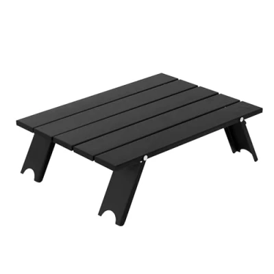 Image of Naturehike Camping Table Folding Only 570 Aluminium Portable Ultralight Mini Small for Garden Hiking Camping, CNK2300JJ020