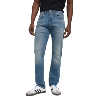 Image of Lee Men’s Jeans Slim Fit MVP, Fit, Straight Leg