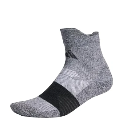 Image of adidas Unisex Runningxsupernova Sock 1 Pair Pack Socks, M