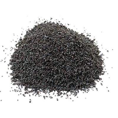 Image of Blue Poppy Seeds, (500g)