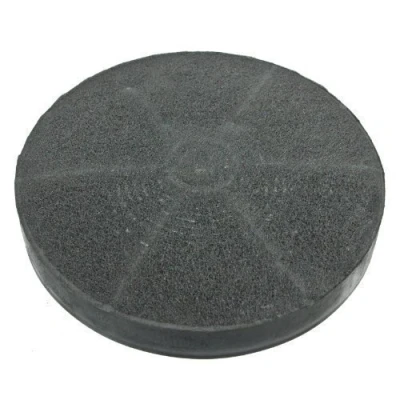 Image of First4spares Charcoal Filter for CDA CHA15 EIN60 ECHK90 ECPK90 Cooker Hoods/Extractor Vents 175mm