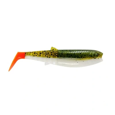 Image of SAVAGE GEAR Soft Bait Lure CANNIBAL SHAD 17.5cm/52g 2pcs