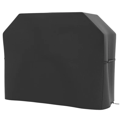 Image of Outsunny Gas BBQ Cover Waterproof 420D Oxford Fabric Barbecue Covers 147 x 61 120cm