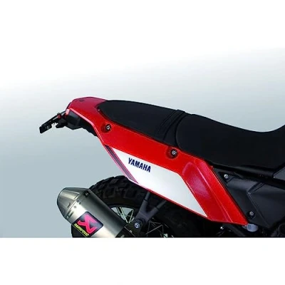 Image of UNIRACING Off Road Scratch Saver for Yamaha Tenere 700 2019 23, Rear + Swing Set