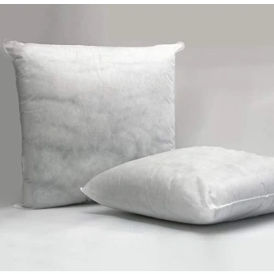 Image of Willows Direct Cushion Inners Inserts Pads Scatters Fillers Hollowfibre Duck Feather (12x12 Pack 2, Hollowfibre)