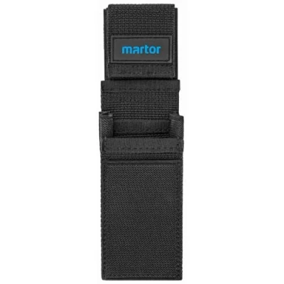 Image of Martor 992108 Size M Pouch for Knife Black