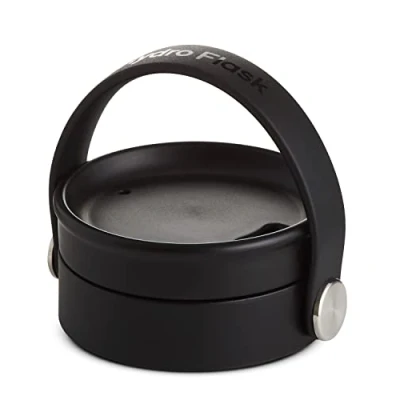 Image of Hydro flask Wide Mouth Sip Lid Water bottle accessories