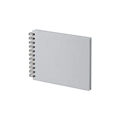 Image of SOHO 1329452171 195 x 145 cm Rossler Wiro Photo Album White20 sheets