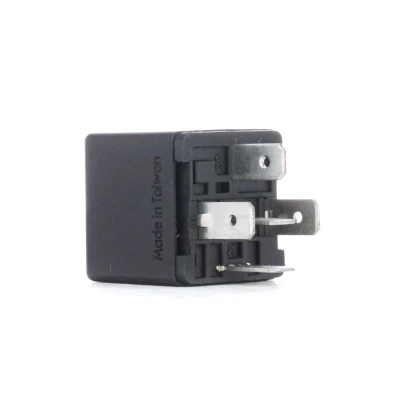 Image of 82003697 Relay, main current BOSCH 0 986 AH0 602 5 pin connector MERCEDES BENZ: Sprinter 3 T Minibus, Van, JAGUAR: XJS Convertible