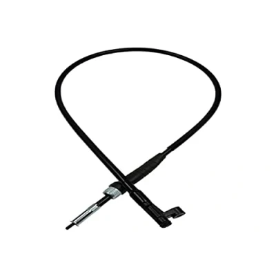 Image of Speedometer Cable for Sym Jet, Jet Red Devil