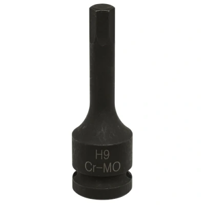 Image of Sealey Brake Caliper Socket H9 1/2&quot;Sq Drive