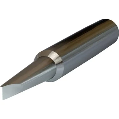 Image of Weller WLTS24IR60 Screwdriver Soldering Tip 2.4 mm for WLIR60 Iron, 3 PK