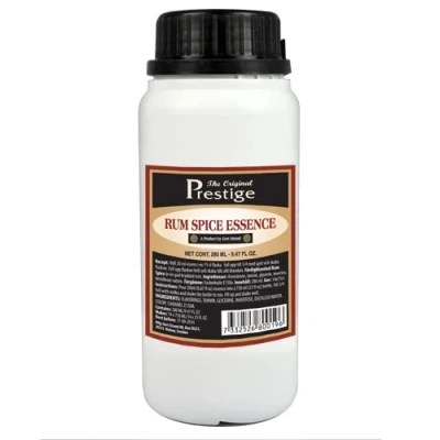 Image of Original Prestige Bulk 280ml Spiced Rum Essence