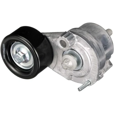 Image of 1340268, 55350422, 6340552, 6340558, 636319 Tensioner Pulley GATES T39291 PowerGrip VAUXHALL: Corsa Mk3, Astra Mk5 Kombi, INSIGNIA Mk1