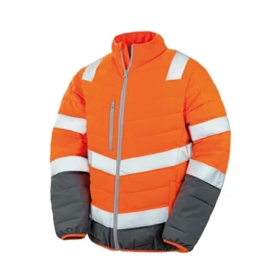 Image of Result Veste de sécurité
