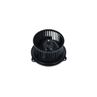 Image of DB9L61B10 Blower Motor NRF 34450 MAZDA: 2 Hatchback