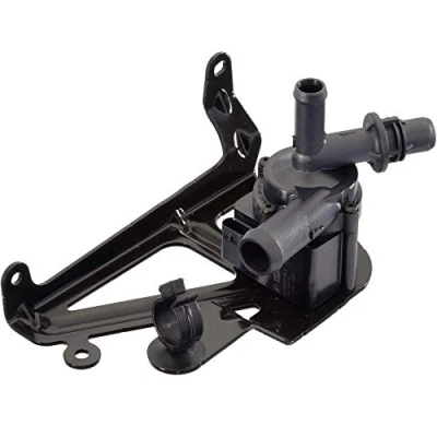 Image of 11515A36585, 11517600969, 11517629918, 11518616992, 5A36585 Additional Water Pump PIERBURG 7.08692.00.0 12V Electric BMW: 1 Hatchback, 3 Saloon