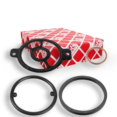Image of 074115405T, 074115405TSK2 Gaskets FEBI BILSTEIN 172935 VOLKSWAGEN: Crafter 30 50 Van, LT 28 46 II Platform / Chassis