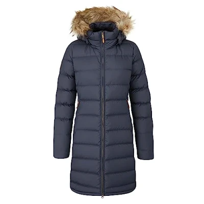Image of Women&#039;s Deep Cover Parka