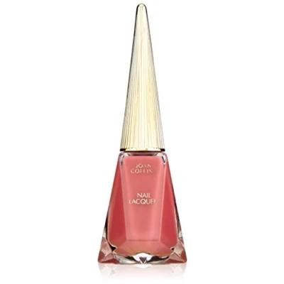 Image of Joan Collins Timeless Beauty Nail Lacquer 12 ml, Suzy Starr