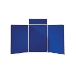 Image of Announce Exhibition Board 1100x1800mm