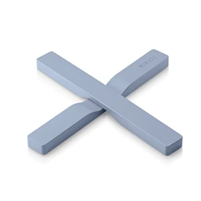 Image of Eva Solo Magnetic Trivet Blue Sky 2 pcs Pot Tray