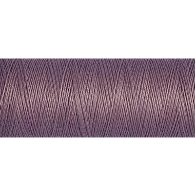 Image of Gutermann Sew All Polyester Thread, 100Mtr, Pumice (0126)