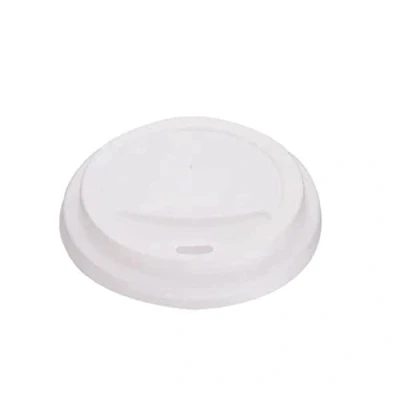 Image of MyCafe Lids 8oz White (1000 Pack) MXPWL90CASE