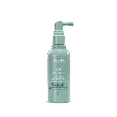 Image of Aveda scalp solutions refreshing protective mist