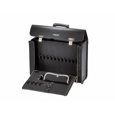 Image of PARAT 5380.000 031 16 Litre New Classic All Purpose Tool Bag Black