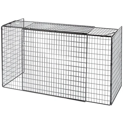 Image of Extending Extendable Nursery Kids Children Baby Fireguard Fire Guard Firescreen Black
