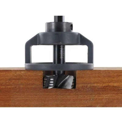 Image of FAMAG Depth Stop for Bormax Series 1622/1623/1630/1663, 22 27mm, 1621110