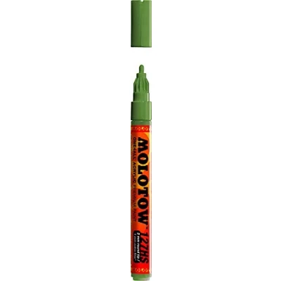 Image of Molotow ONE4ALL Refill Acrylic, Colour 234 Calypso Medium 30 ml, Ink for Permanent Marker