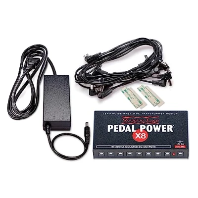 Image of Voodoo Lab Pedal Power X8