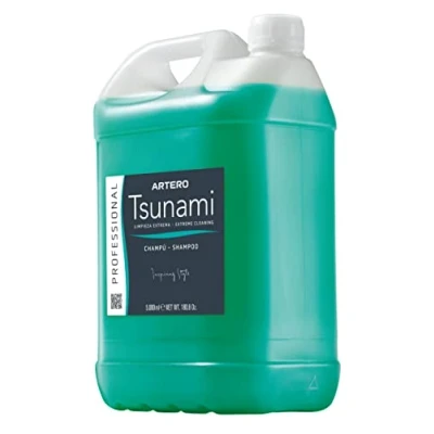 Image of Artero Tsunami Shampoo