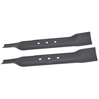Image of Ufixt 2 x Fits Bosch Rotak 32, 320 and 320C Replacement Metal Lawnmower Blades