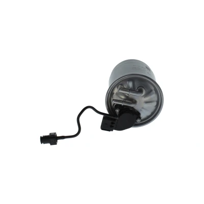 Image of 2229478, 2362319, 2571667, 2596971, 2665861 Fuel Filter BOSCH F 026 402 280 In Line 10mm 8mm FORD: Kuga Mk3, Focus Mk4 Hatchback