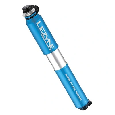 Image of Lezyne Pressure Drive M Blue