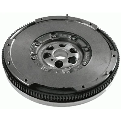 Image of 1250637, 1435162, 3M216375AA, 5M216375AA Dual mass flywheel SACHS 2294 000 871