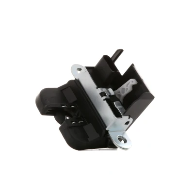 Image of 1K6827505A, 1K6827505A9B9, 1K6827505B, 1K6827505B9B9, 1K6827505C Tailgate Lock NTY EZC VW 059 inner Mechanical VOLKSWAGEN: Golf 6, 5