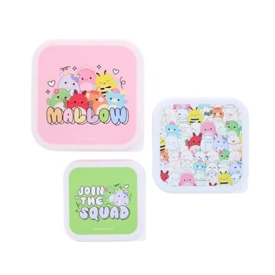 Image of Blueprint Collections Squishmallows Storage Pots