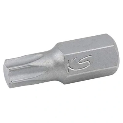 Image of KS Tools 930.204 T40 10mm Classic TX Bit
