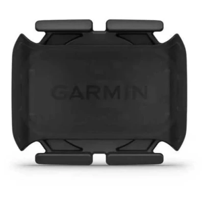 Image of Garmin Bike Cadence Sensor 2, Wireless that Measures Pedal Strokes per Minute with ANT+ Connectivity and Bluetooth Low Energy Technology, Black