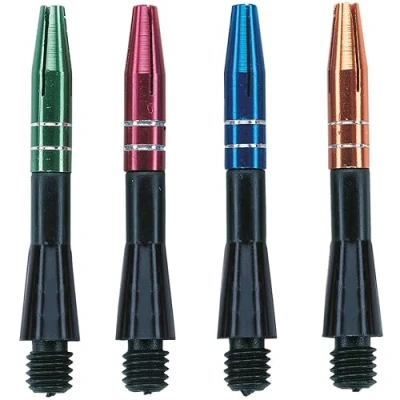 Image of Unicorn Checkout Small Thread Shaft, Orange, Medium